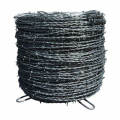 High Quality Low Price Hot Sale Real Factory Direct Theftproof Barbed Wire
